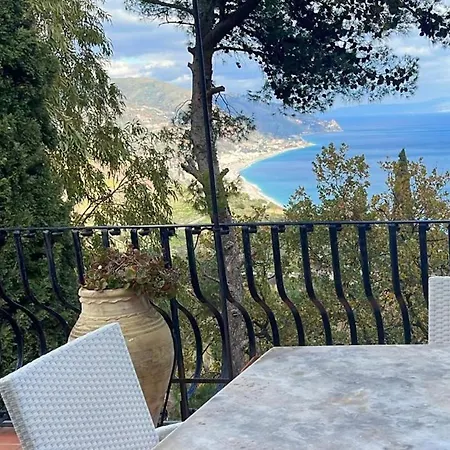 Casa Ludovica Apartment