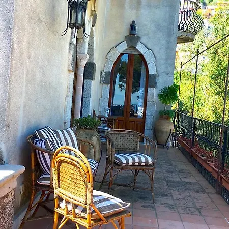 Casa Ludovica * Taormina