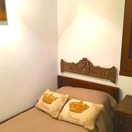 Apartment Casa Ludovica Taormina