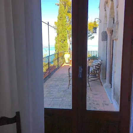 Casa Ludovica Apartment Taormina