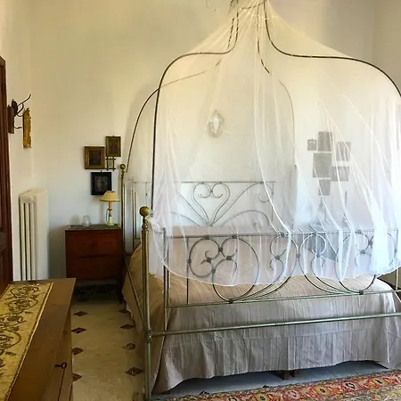Apartment Casa Ludovica *