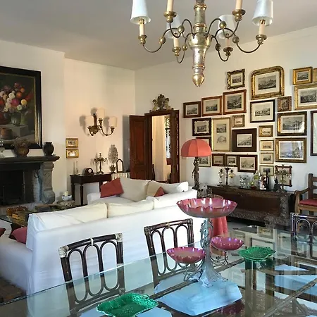 Apartment Casa Ludovica Taormina