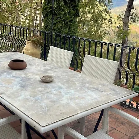 Casa Ludovica * Taormina