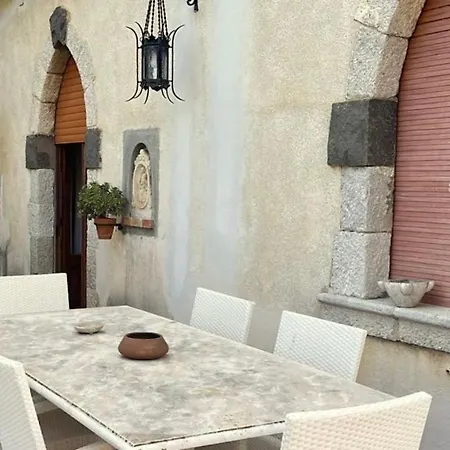 Casa Ludovica Appartamento Taormina