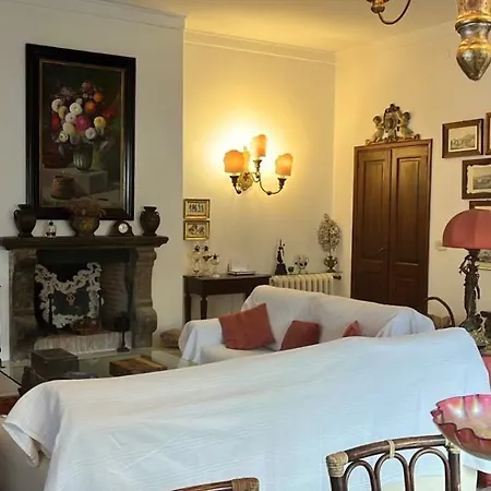 Appartamento Casa Ludovica *