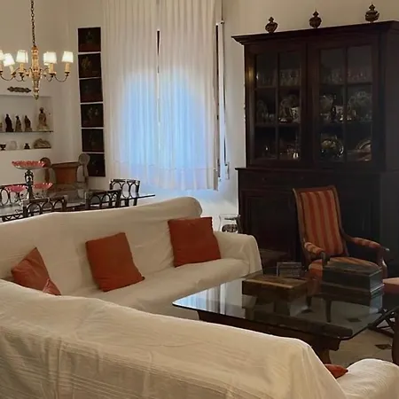 Appartamento Casa Ludovica *
