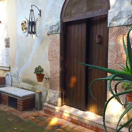 Appartamento Casa Ludovica *