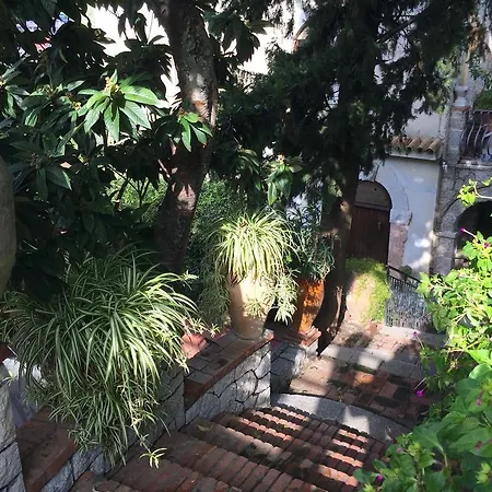 Casa Ludovica Appartamento