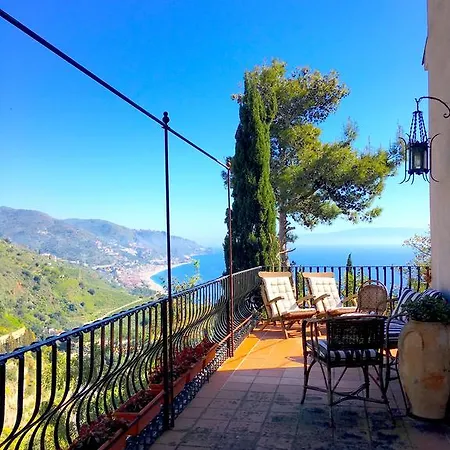 Casa Ludovica Appartamento Taormina