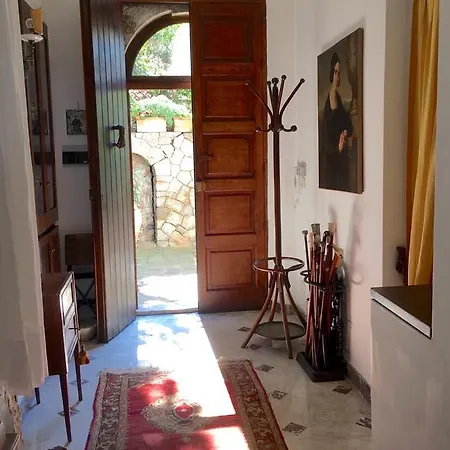 Casa Ludovica *