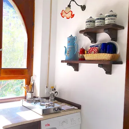 Casa Ludovica * Taormina