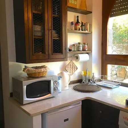 Casa Ludovica Appartamento