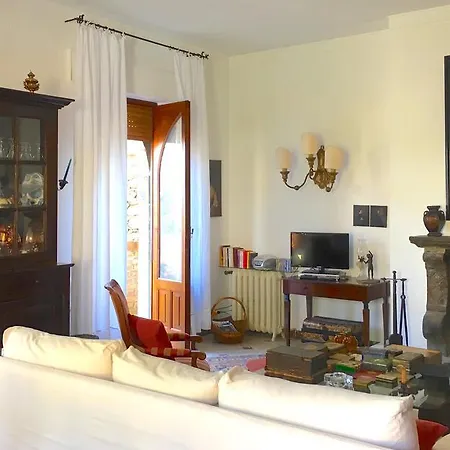 Casa Ludovica Appartamento *