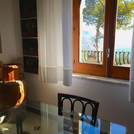 Casa Ludovica Appartamento Taormina