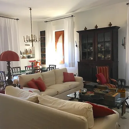Casa Ludovica Appartamento