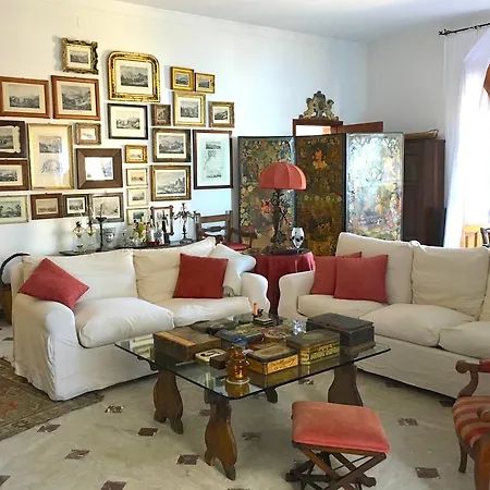 Casa Ludovica Appartamento *