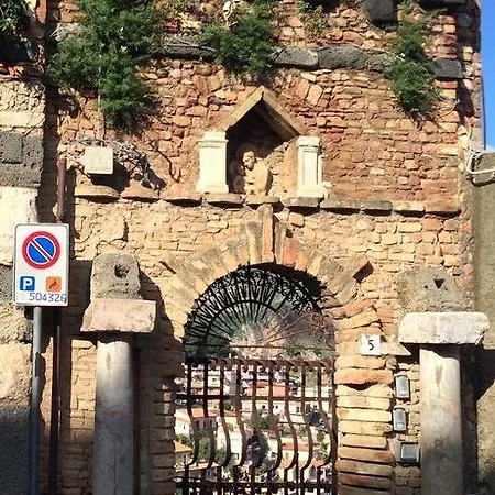 Casa Ludovica *