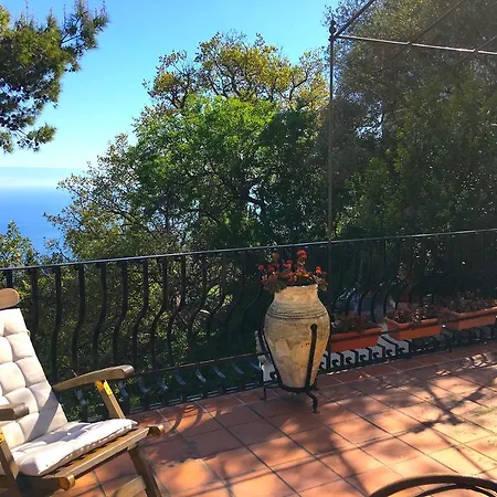 Appartamento Casa Ludovica