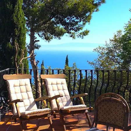 Casa Ludovica Appartamento
